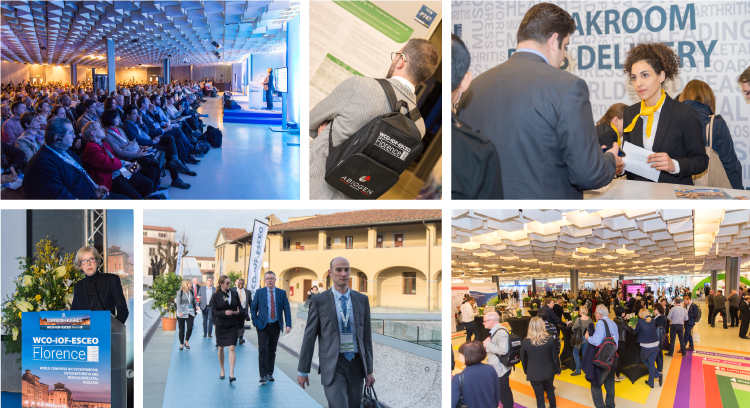 Discover WCO17 pictures