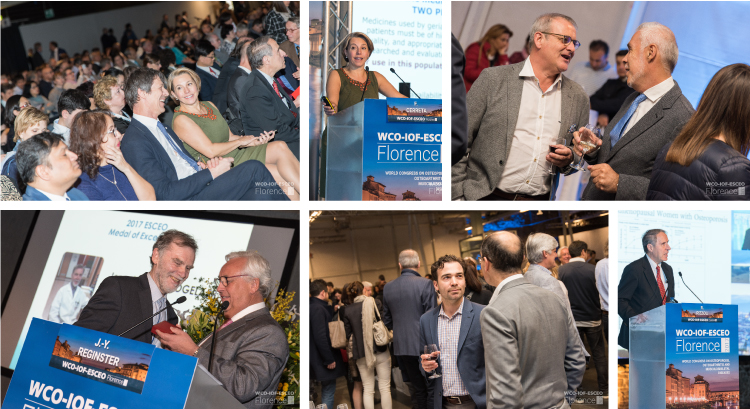 Discover WCO17 pictures